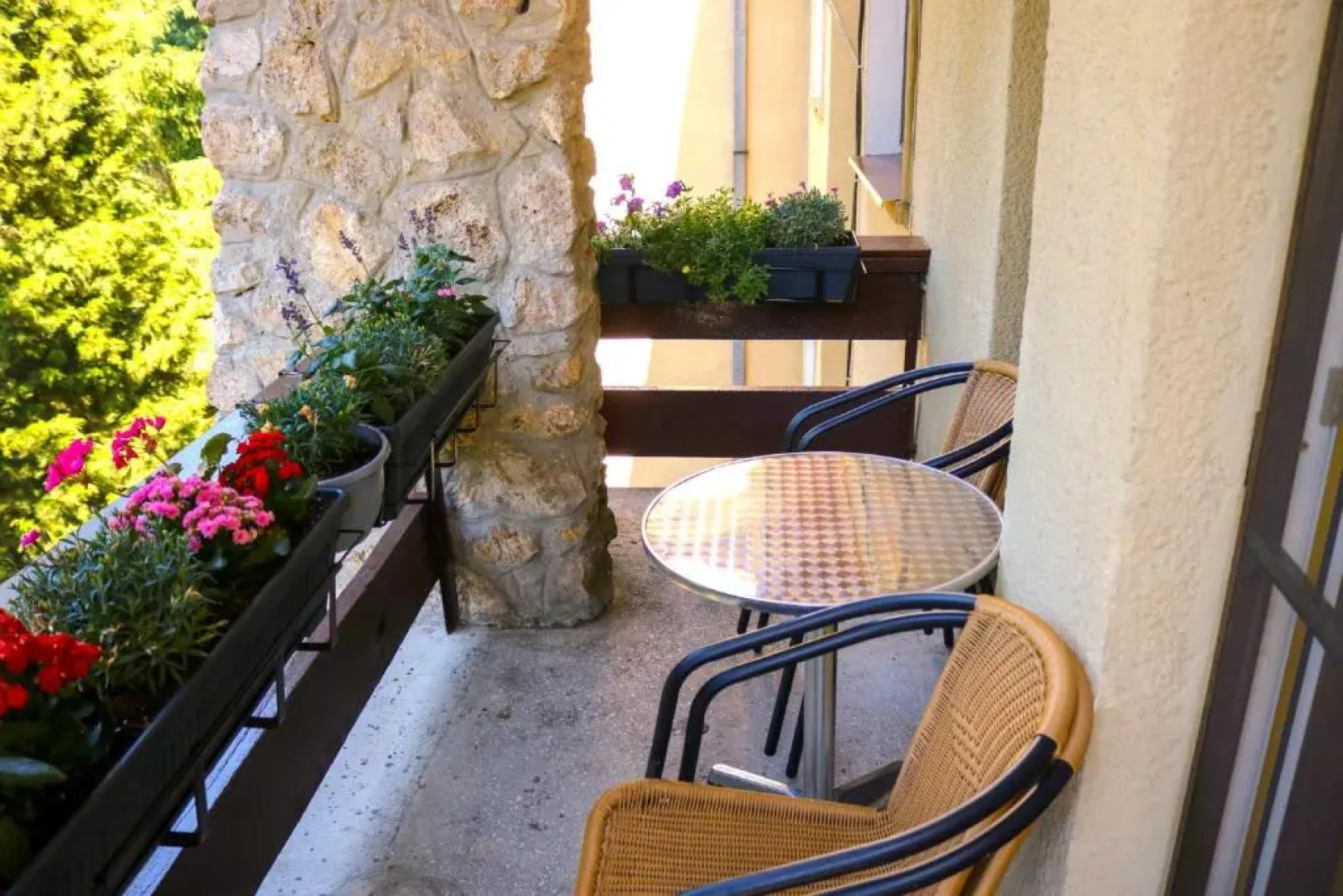 Apartament Iulia