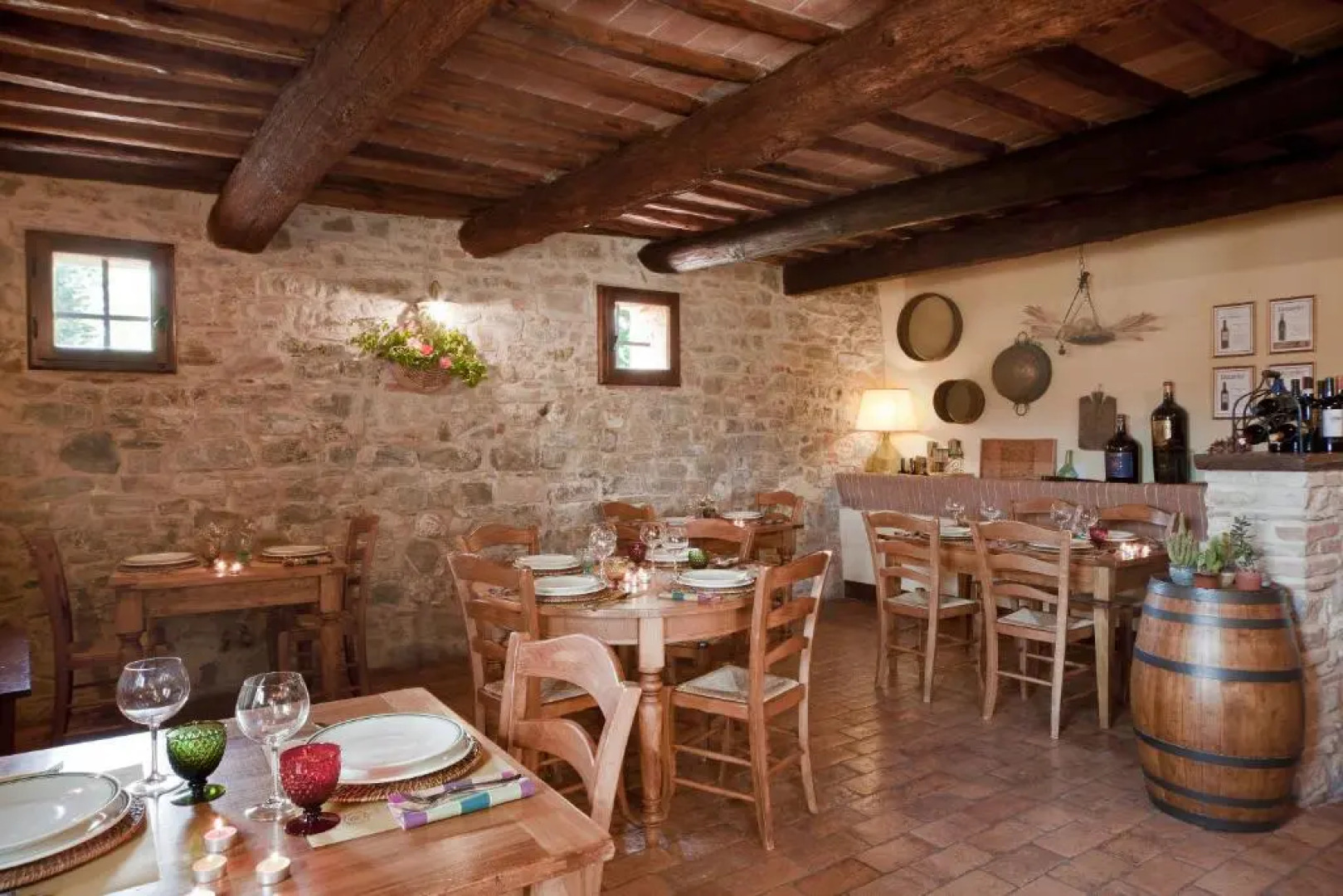 Romitorio di Serelle