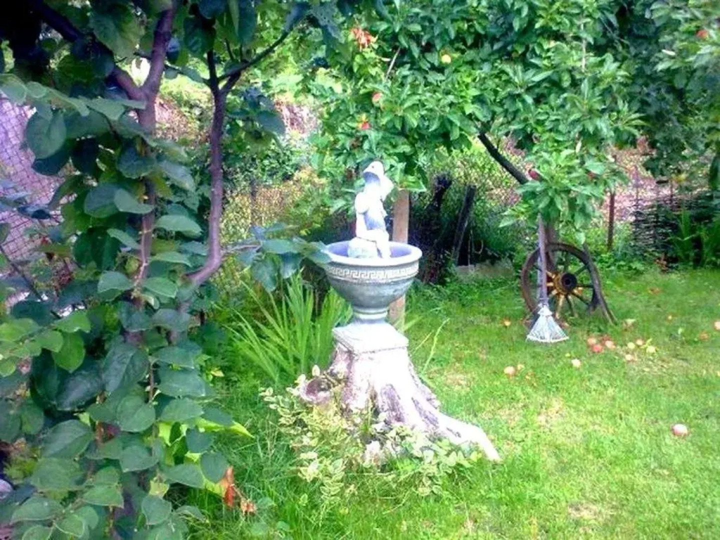 Veselata Guest House