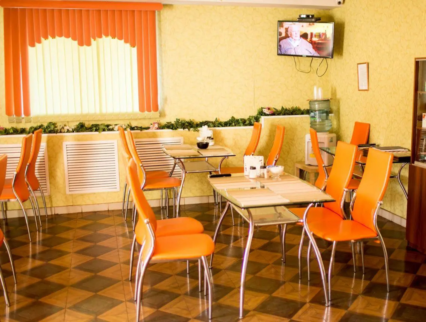 Майский сад