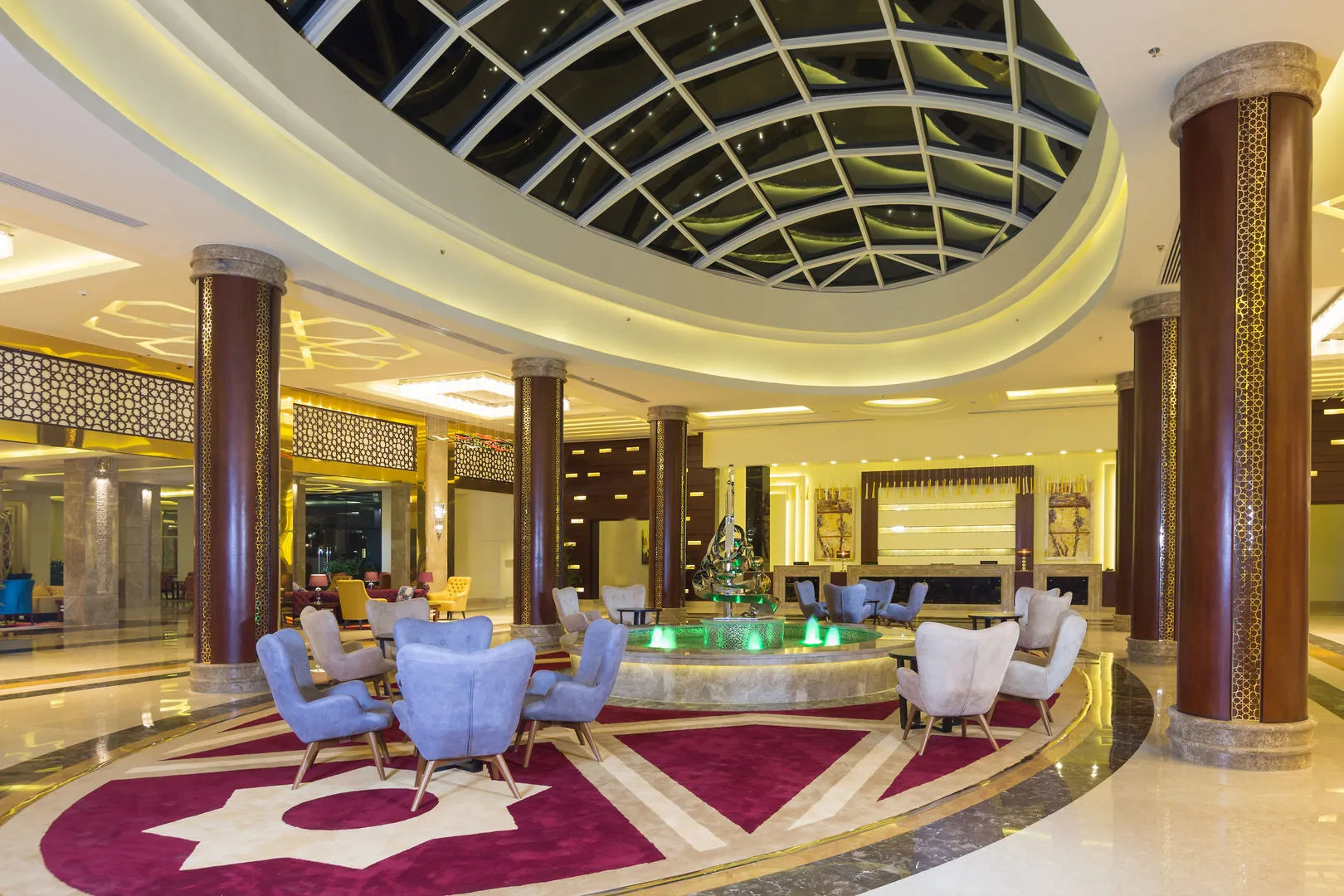 Pickalbatros Aqua Park Sharm El Sheikh