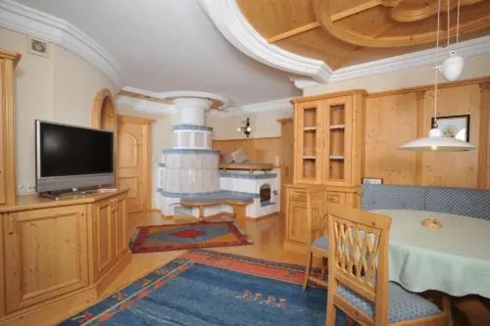 Apartments Tirolerhaus