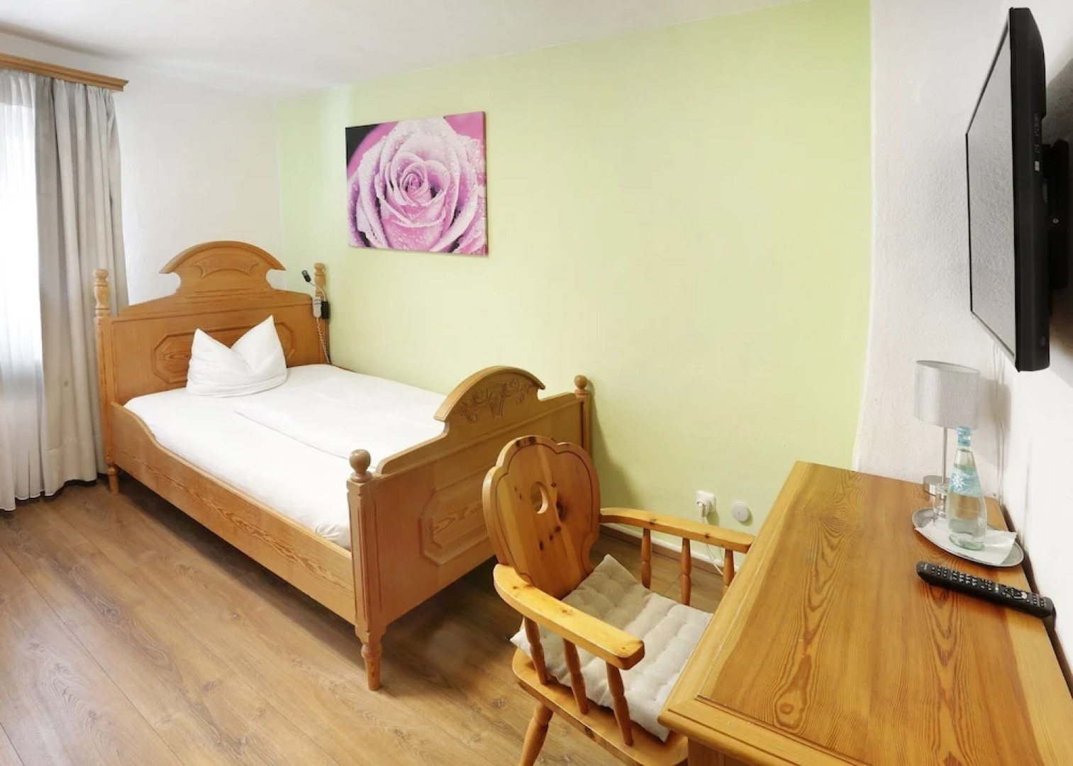 Himmel Landshut Hotel-Restaurant-Cafe