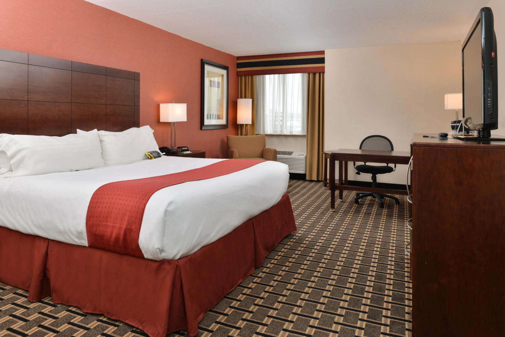 Holiday Inn New London - Mystic Area by IHG