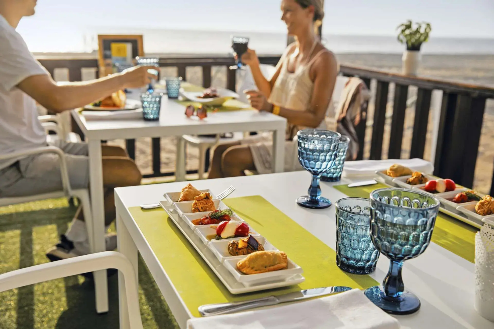 TUI MAGIC LIFE Calabria - All Inclusive