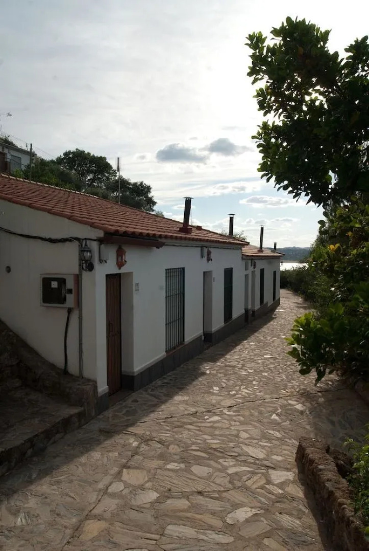 Aparthotel Las Palomas