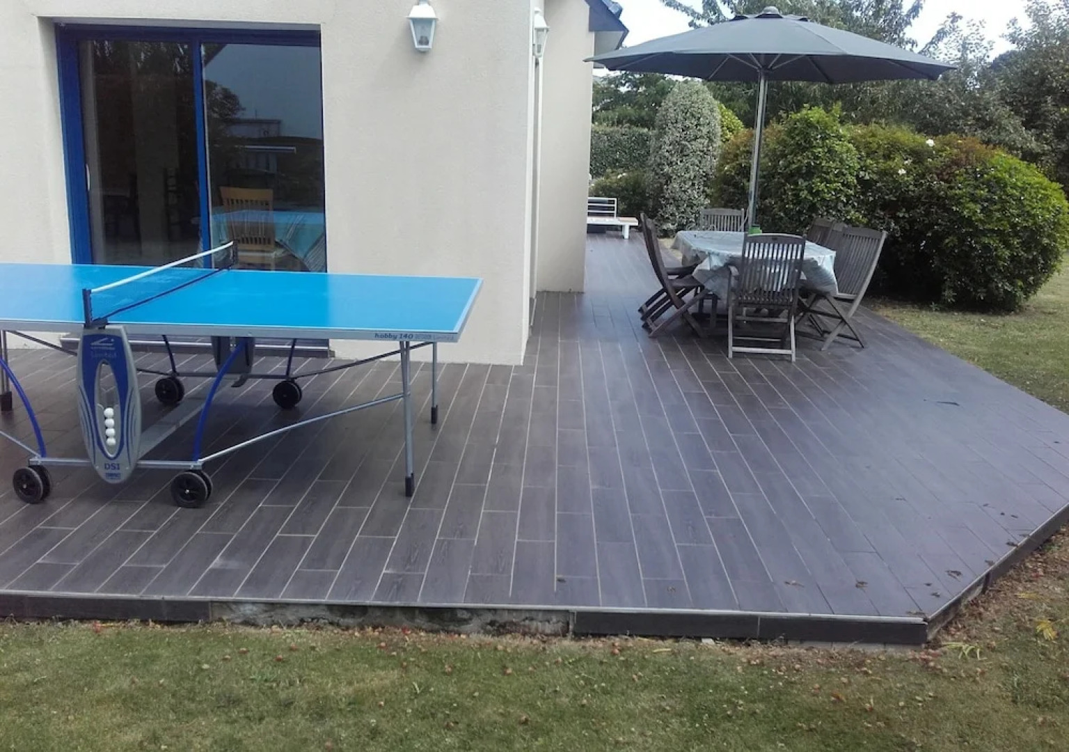 House With 4 Bedrooms in Locmariaquer, Golfe du Morbihan, With Enclosed Garden and Wifi - 1 km From the Beach