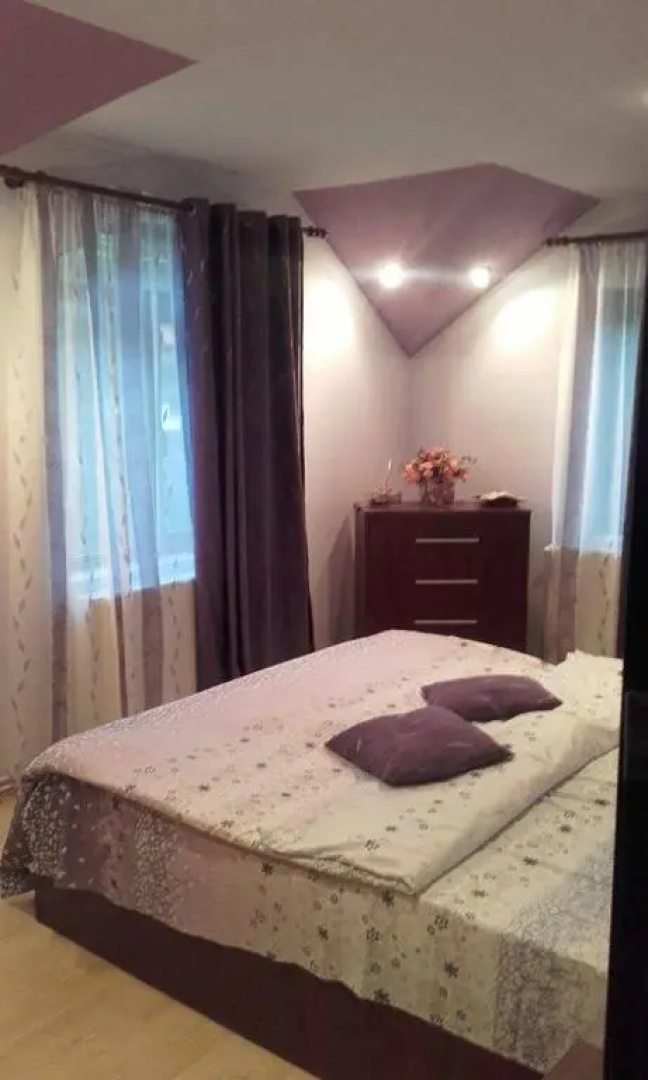 Casa De Vacanta Silvia Varmaga