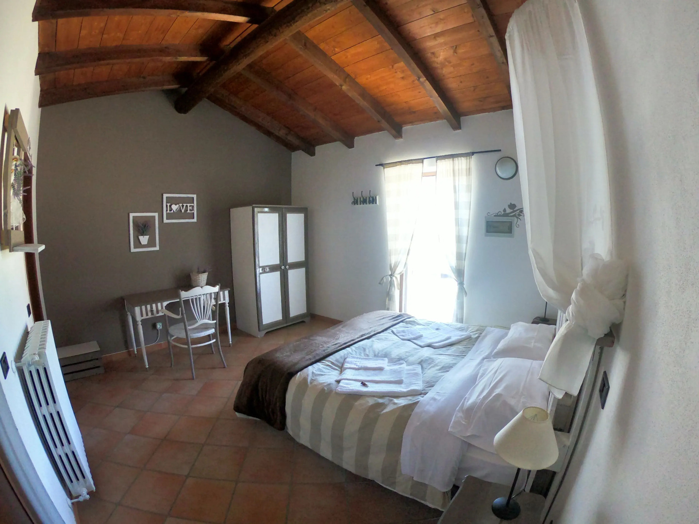 Cà del Monte Resort