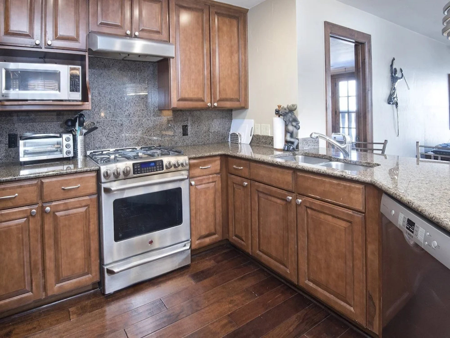 Ascent Condo 312