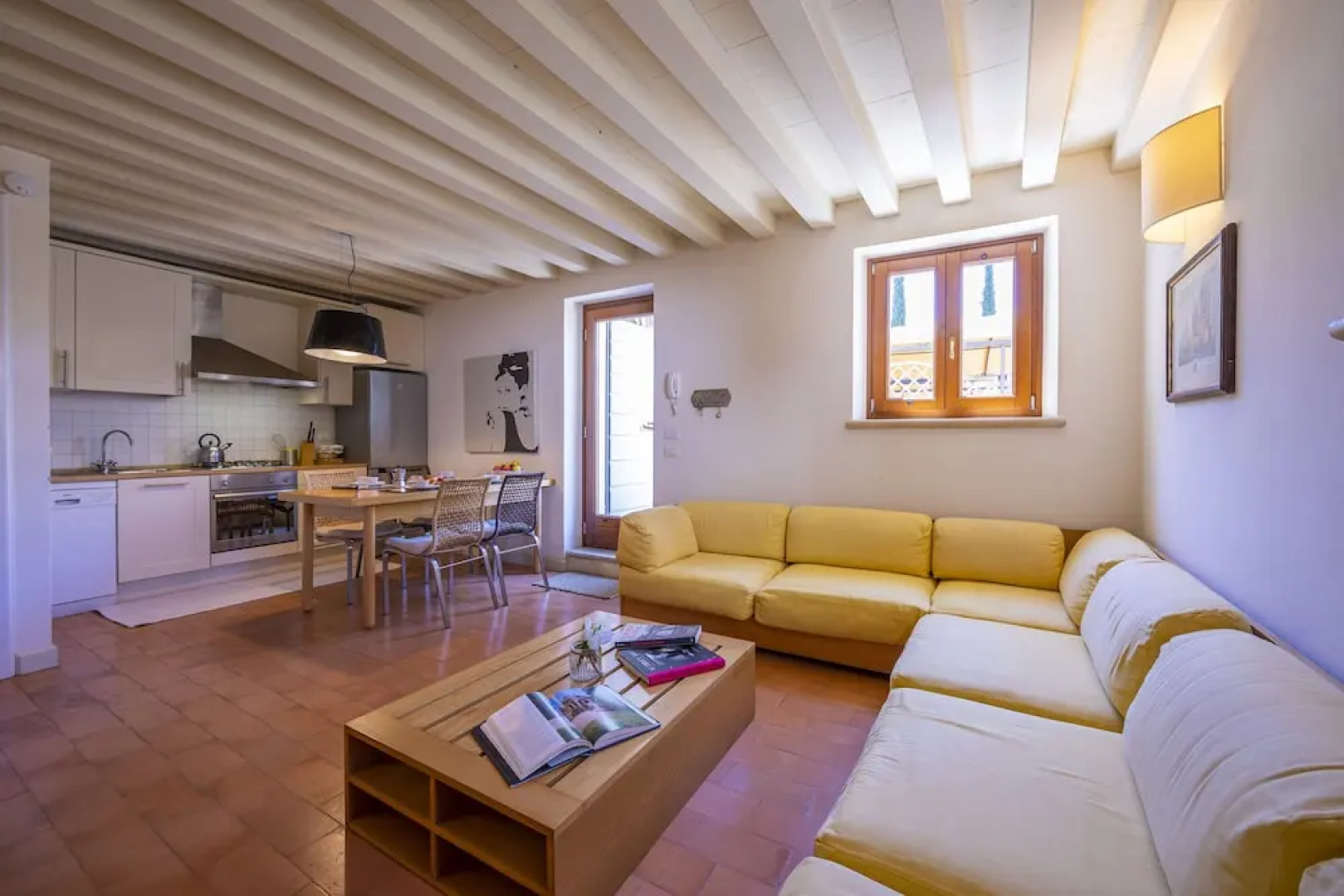 Villa Faccioli Oleandro With Shared Pool