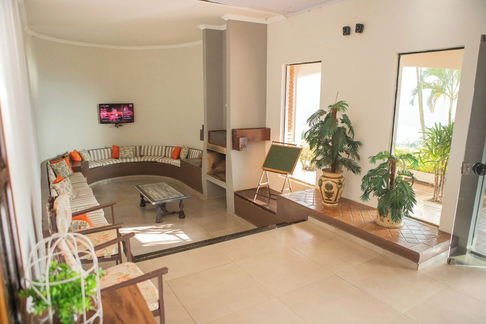 Panorama Park Hotel