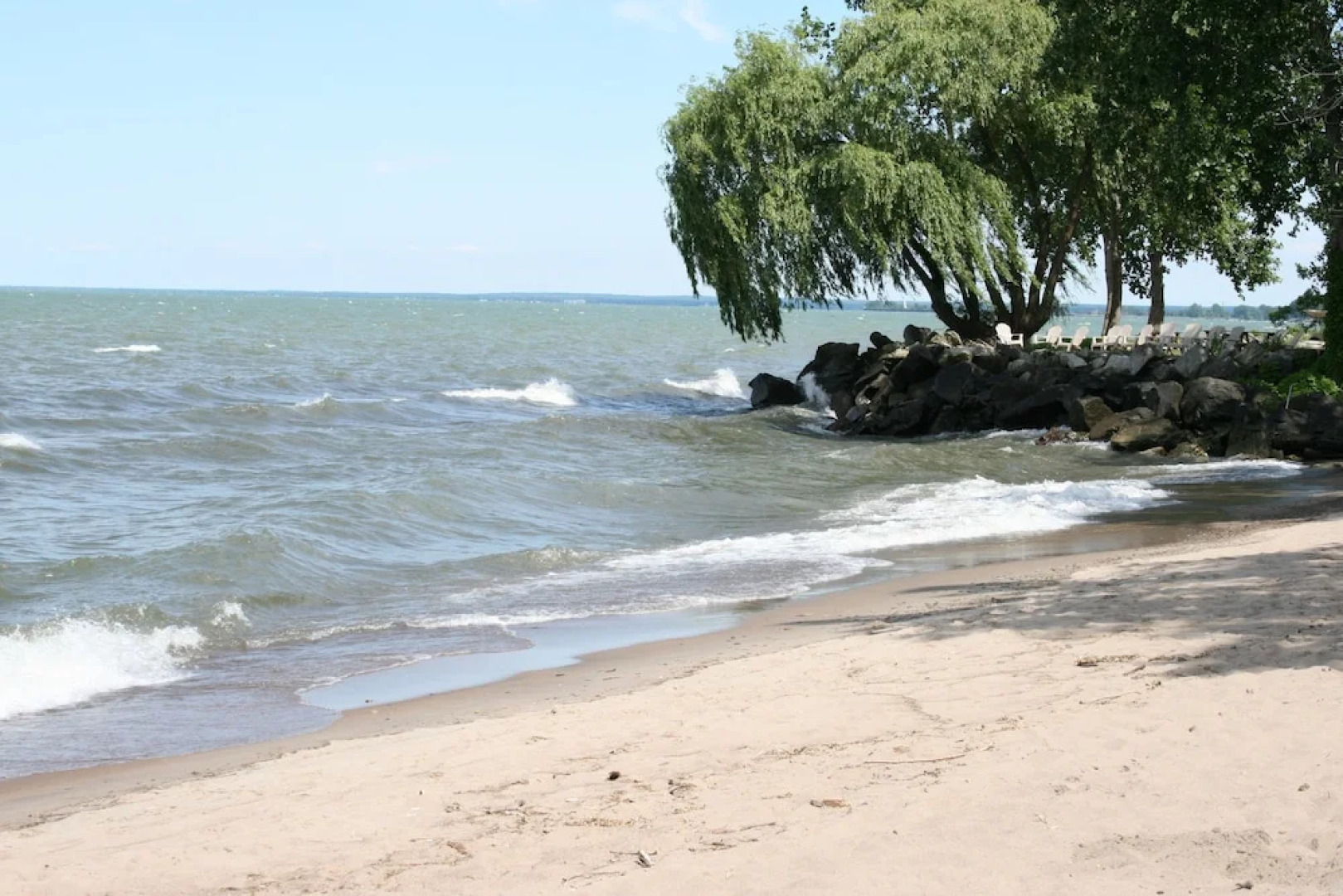 Sawmill Creek by Cedar Point Resorts