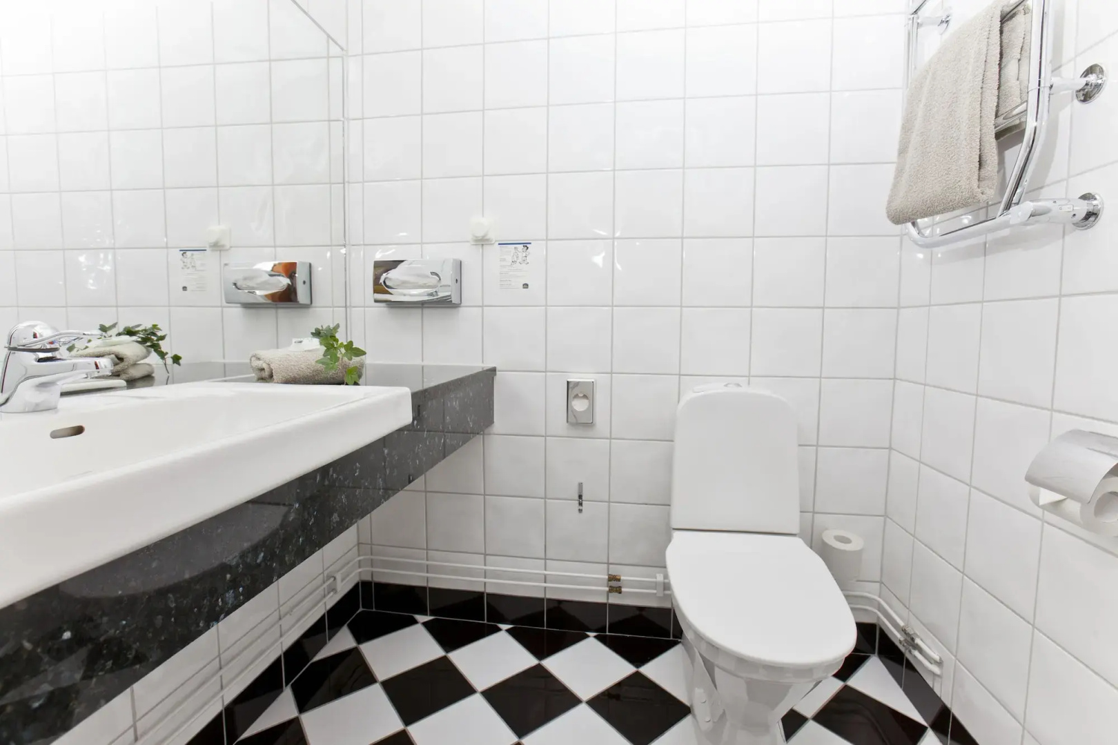 Hotell Boras, BW Signature Collection