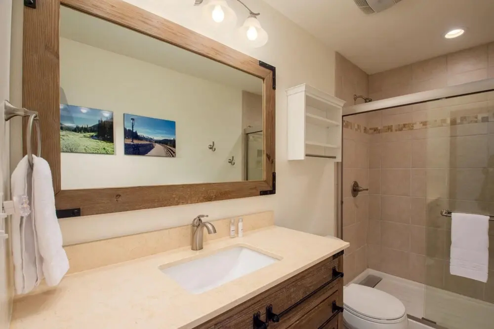 Hi Country Haus Unit 2115 by Stay Winterpark