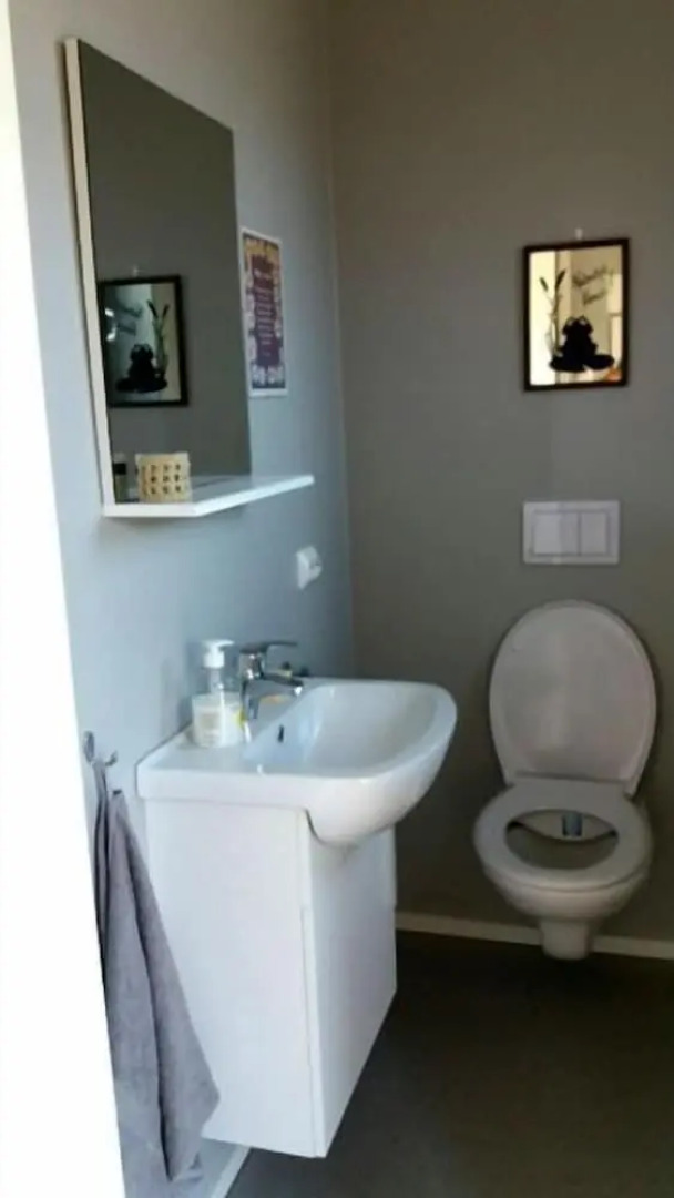 Haver Cabin - Sirevåg