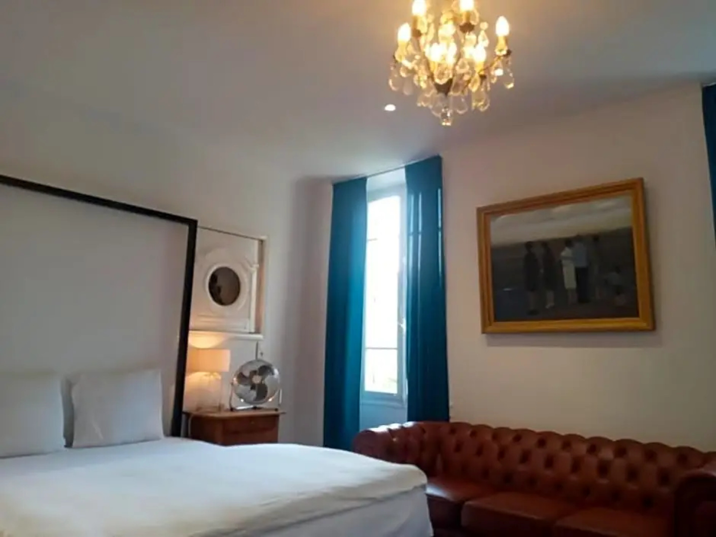Suite Petite -Nice - SPA- JACUZZI -MASSAGE- SAUNA - POOL VIEW- Heated Pool 800m city centre