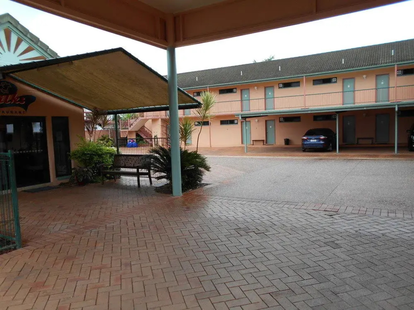 Comfort Inn Cannon Park