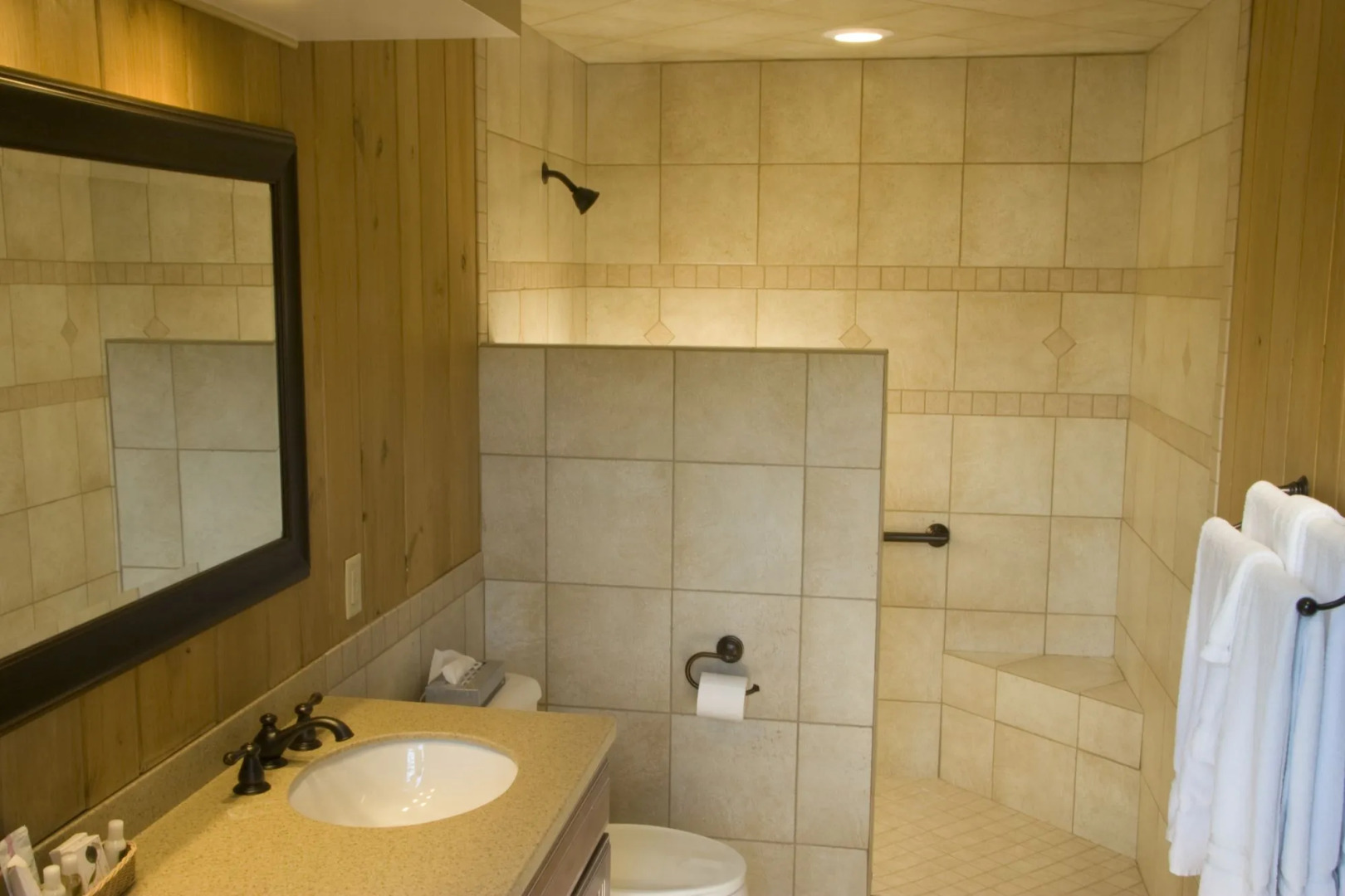 Pine Needles Lodge & Golf Club