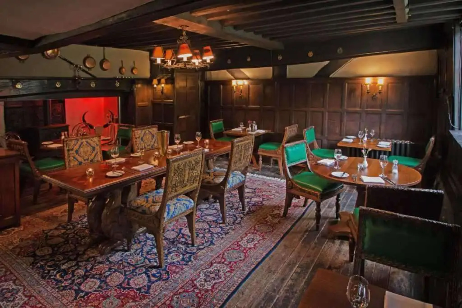 voco Lythe Hill Hotel & Spa by IHG