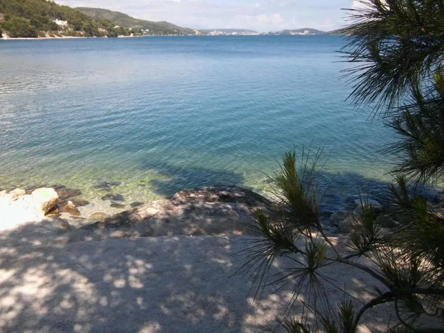 Studio Apartment Luce