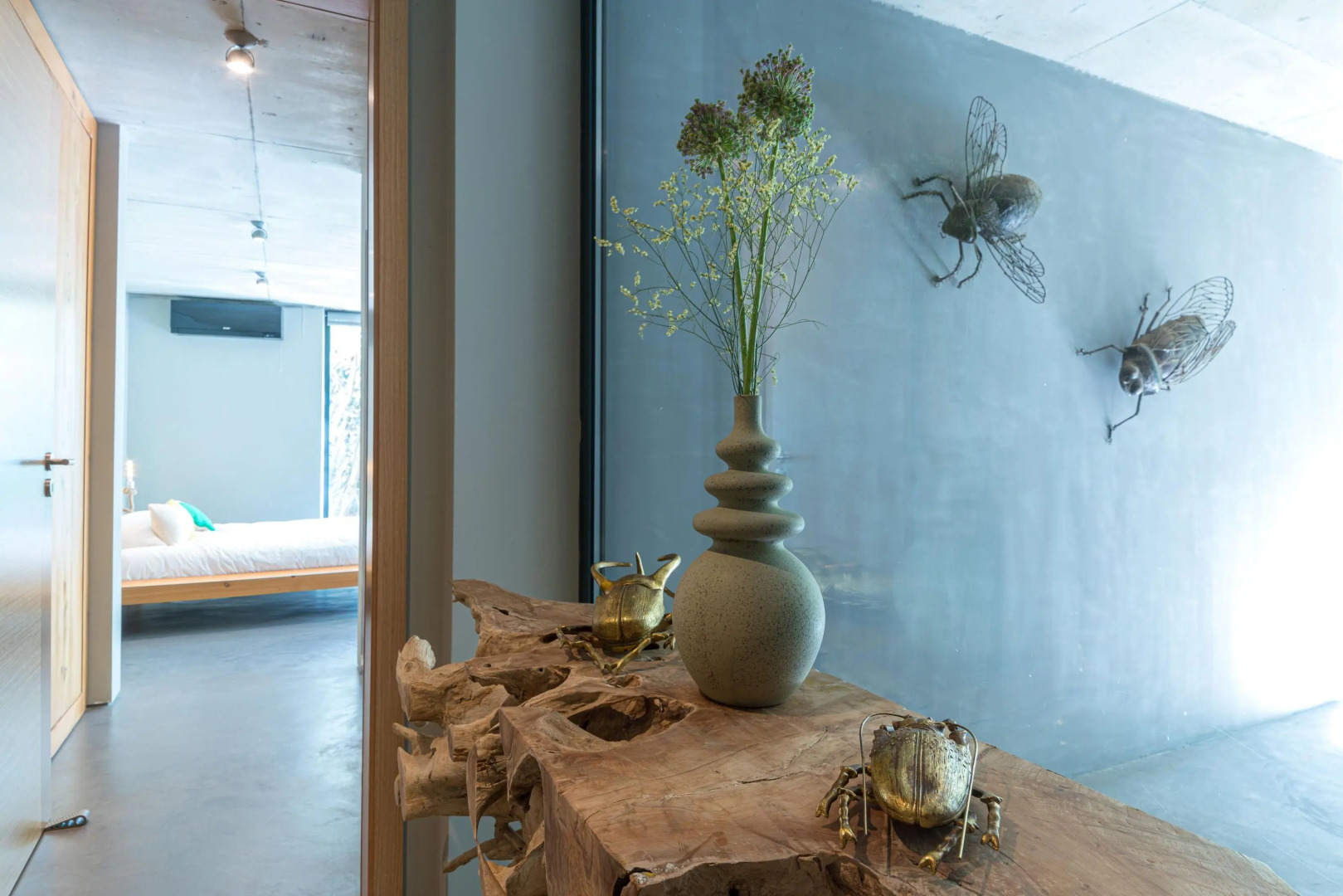 Villa Equador (Allure)