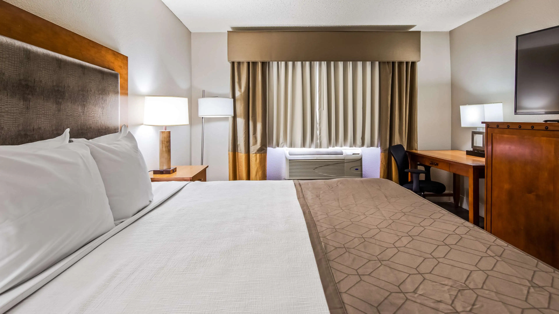 Best Western Plus At Lake Powell