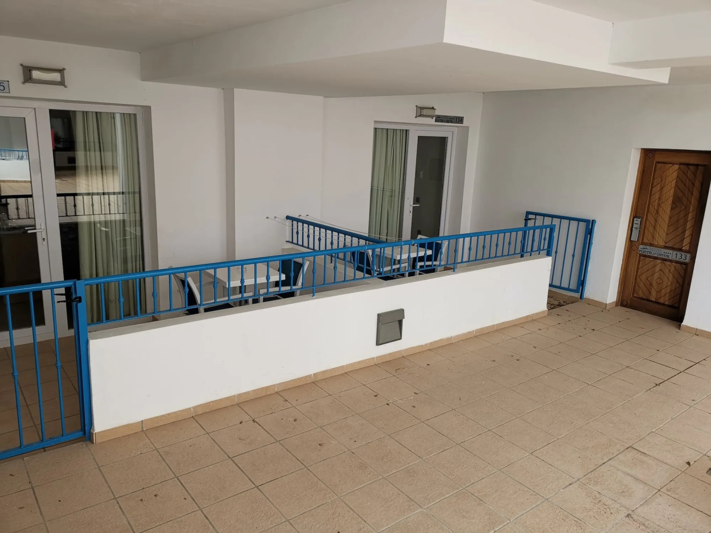 Hotel Punta del Cantal