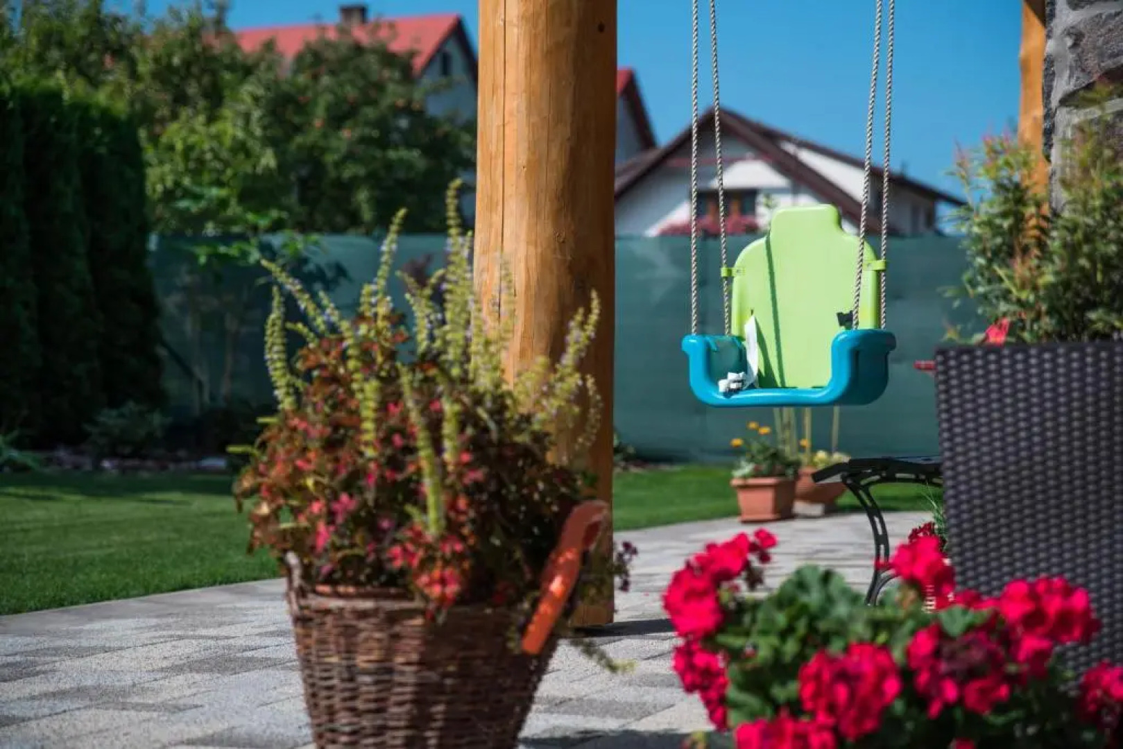 Guest House Privat Pod Lesom