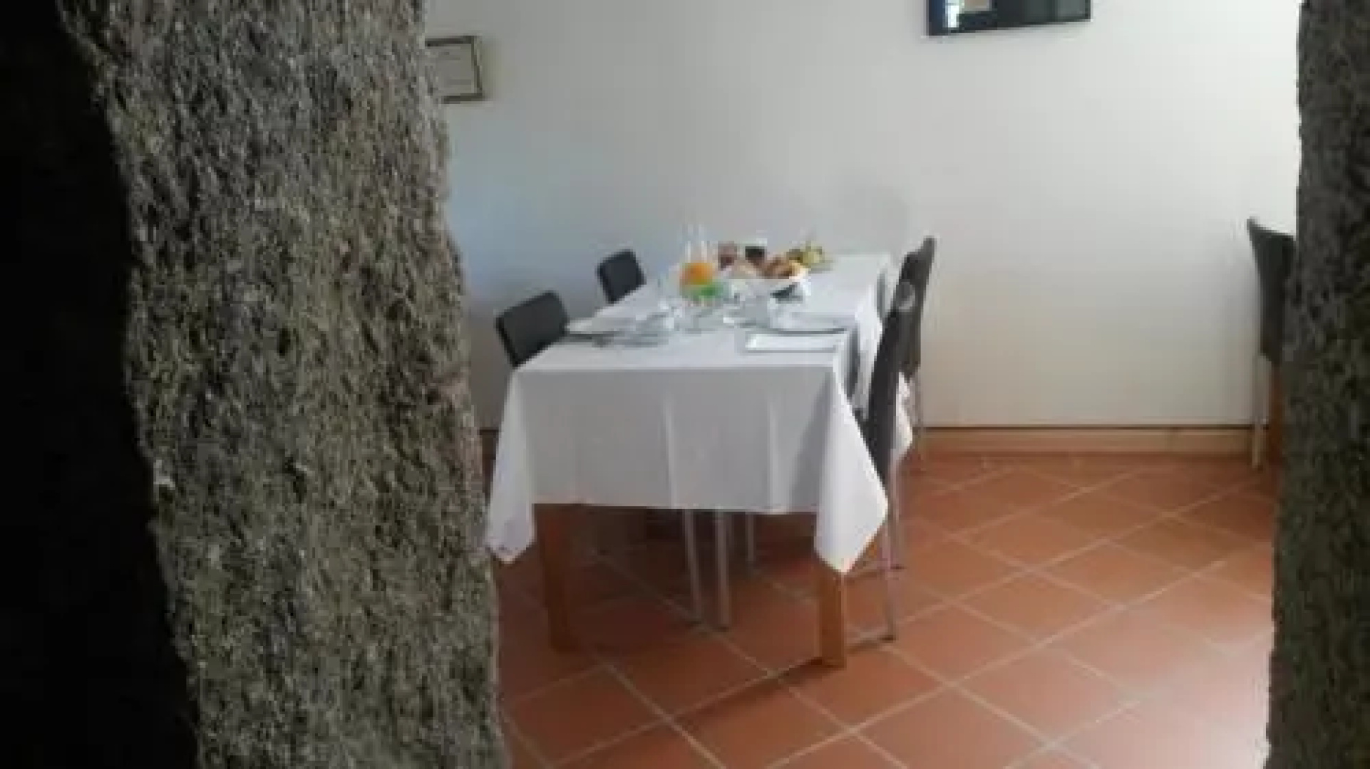 Casa Cachada