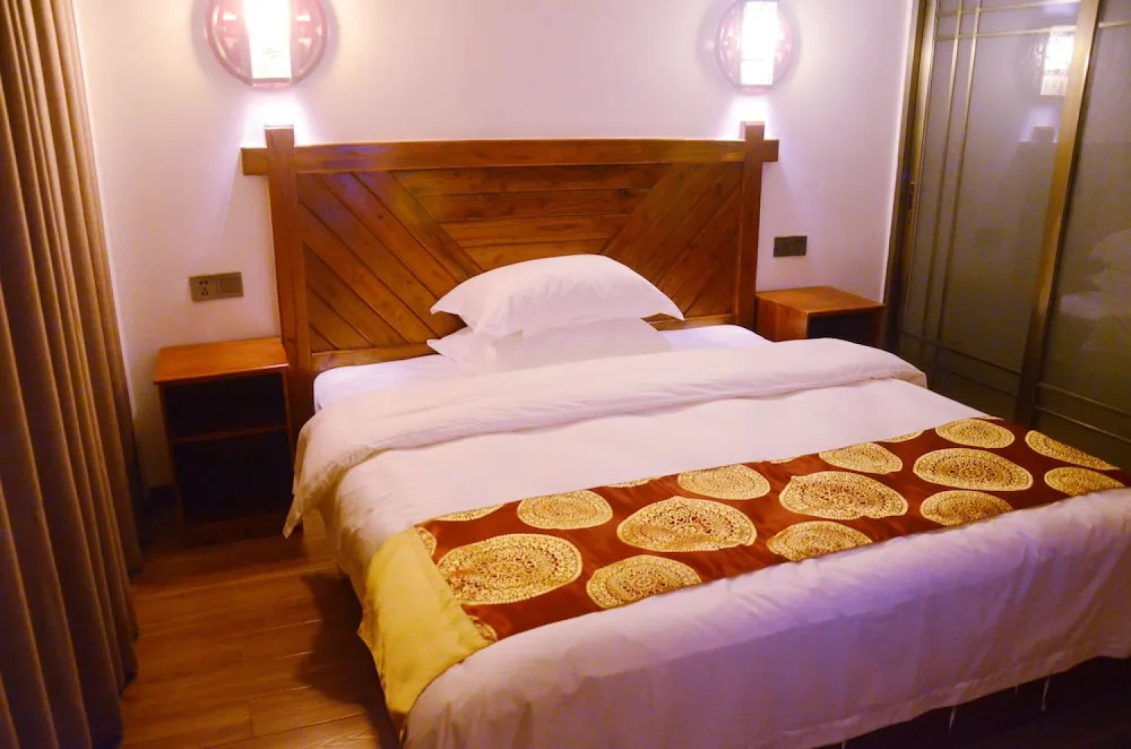 5 Yue Zhangjiajie Wulingyuan Branch