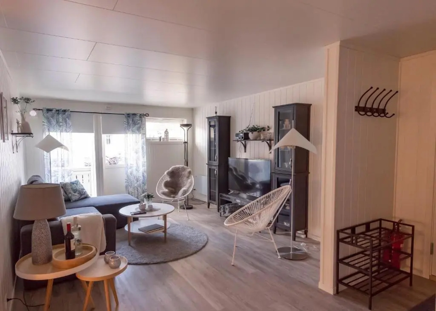 Tore Hunds Apartments