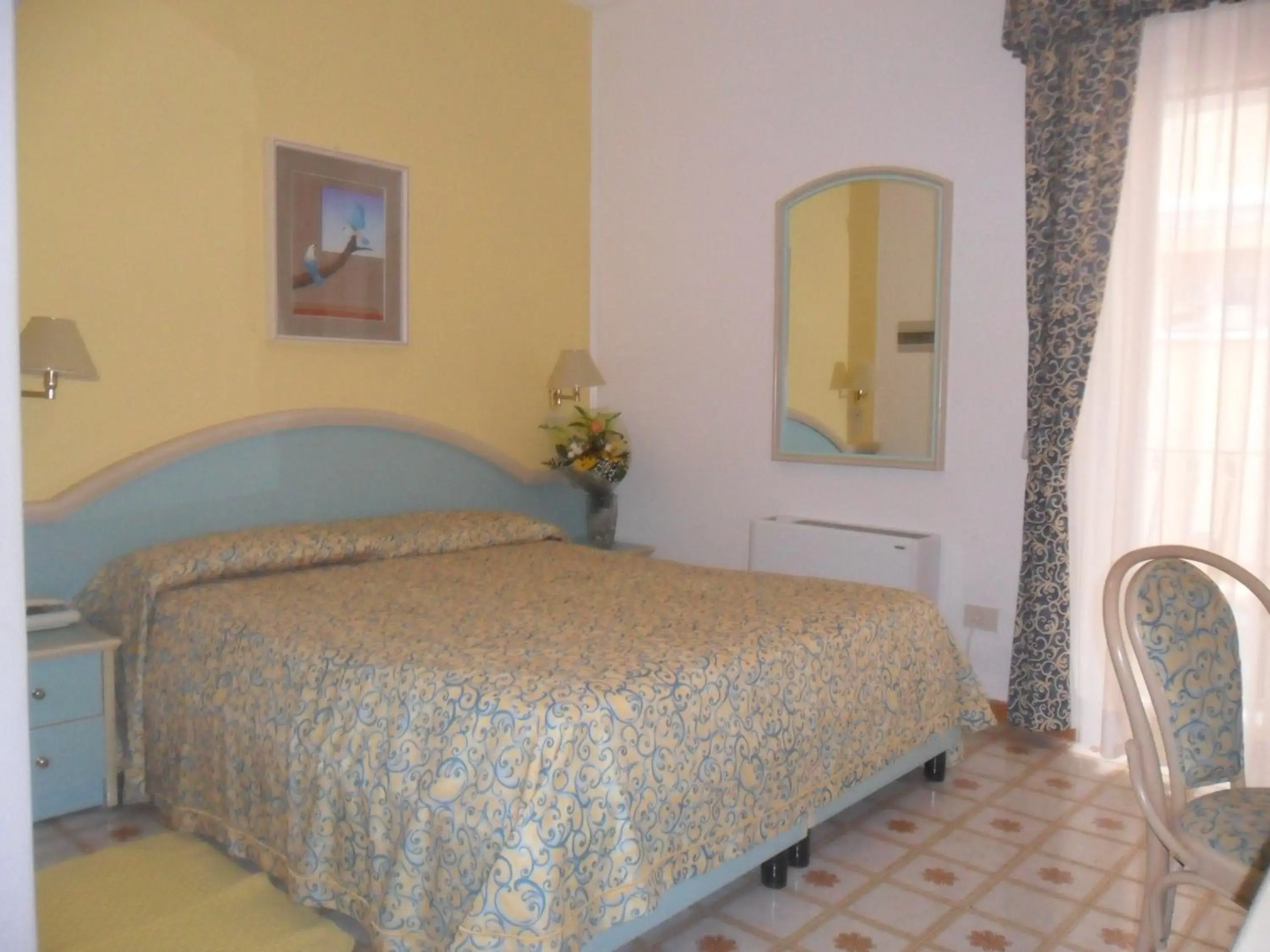 Hotel Solemare Beach & Beauty SPA