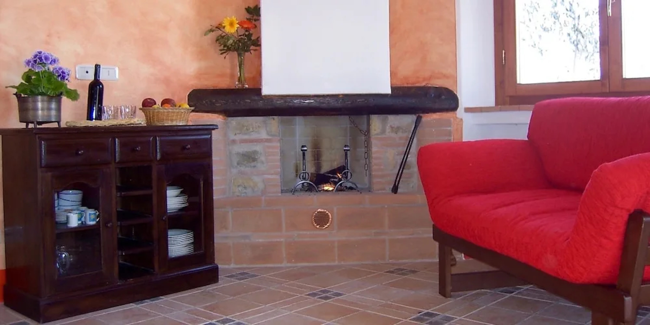 Agriturismo Quarto Podere