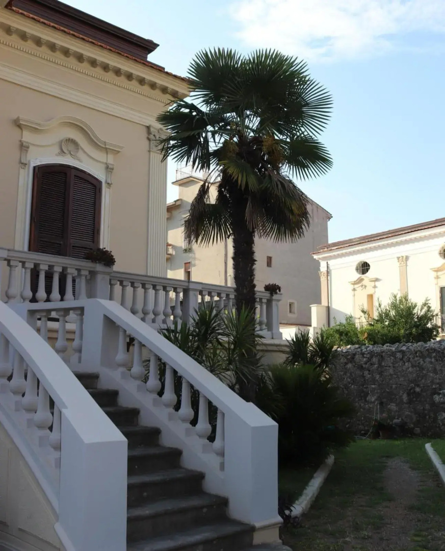 Villa Caterina