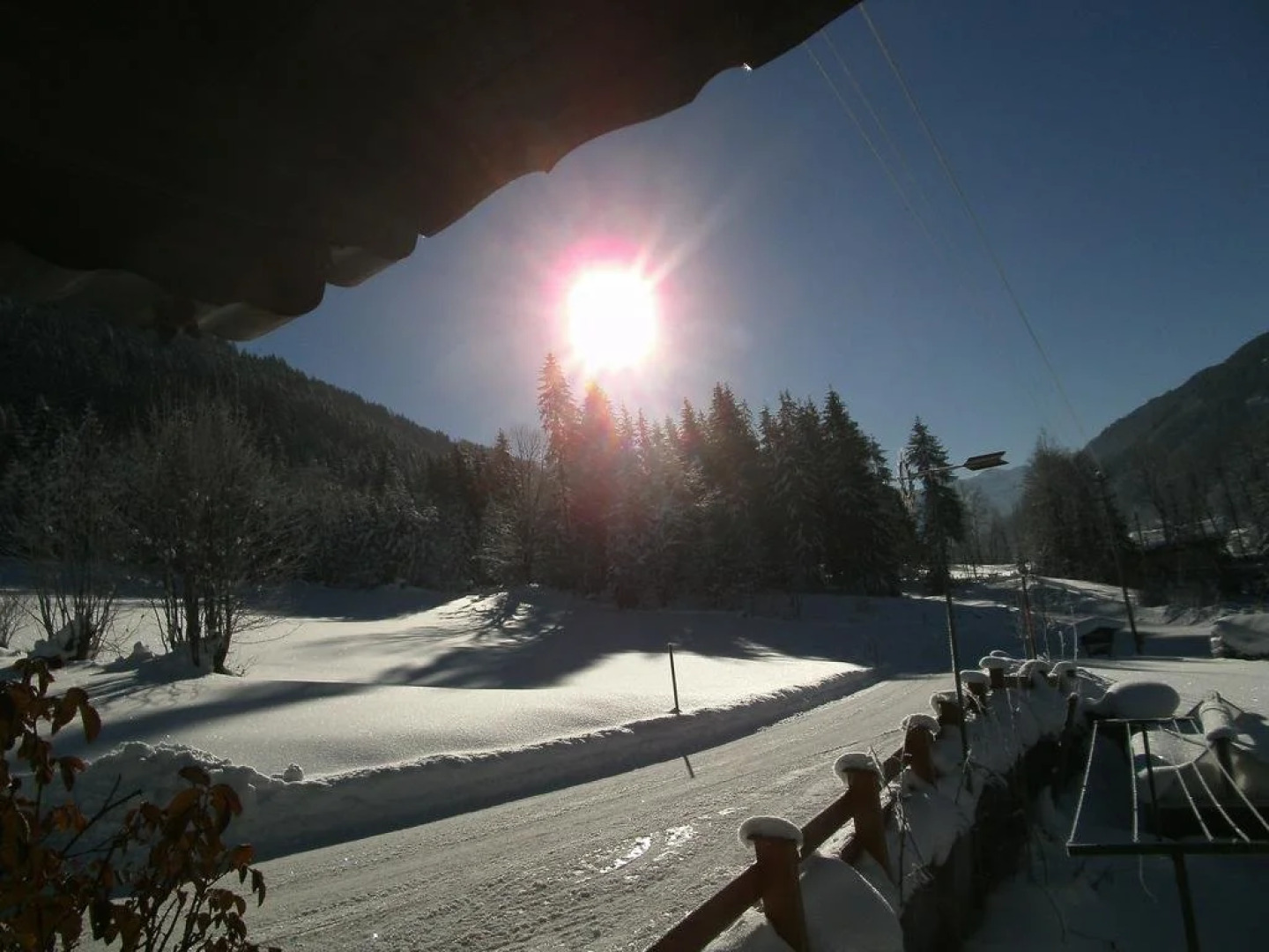 Gästehaus Zum Tauern