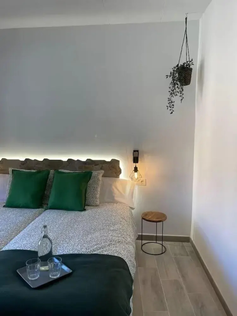 Casa Camí de les Aigües