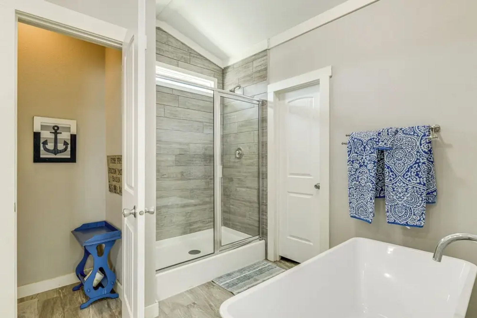 Walk to Fulton Fishing Pier: Family Home w/ Patio!