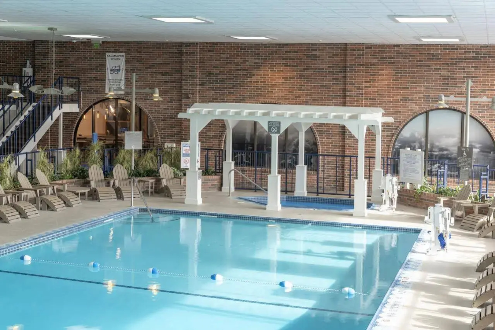 Delta Hotels by Marriott Kalamazoo Conference Center