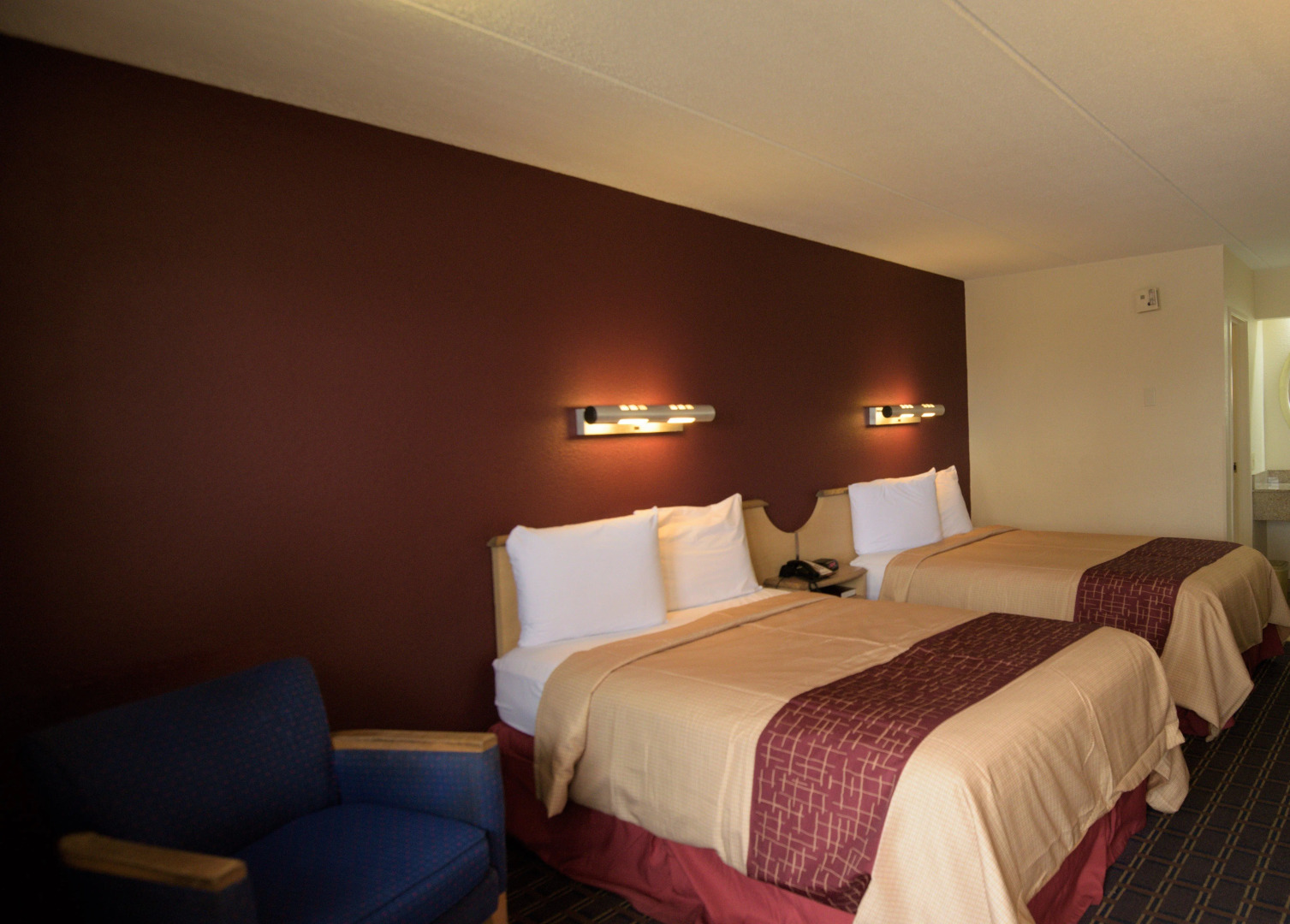 Red Roof Inn Lafayette, LA