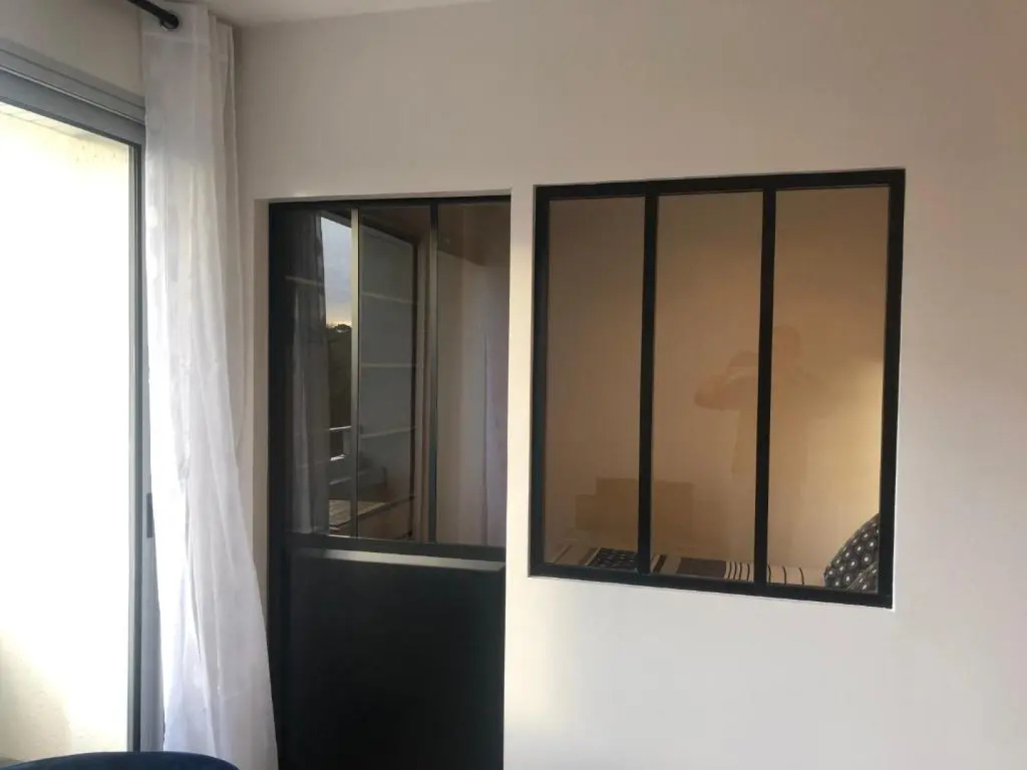 Beg Meil 200 m plage et sentiers T2 avec balcon