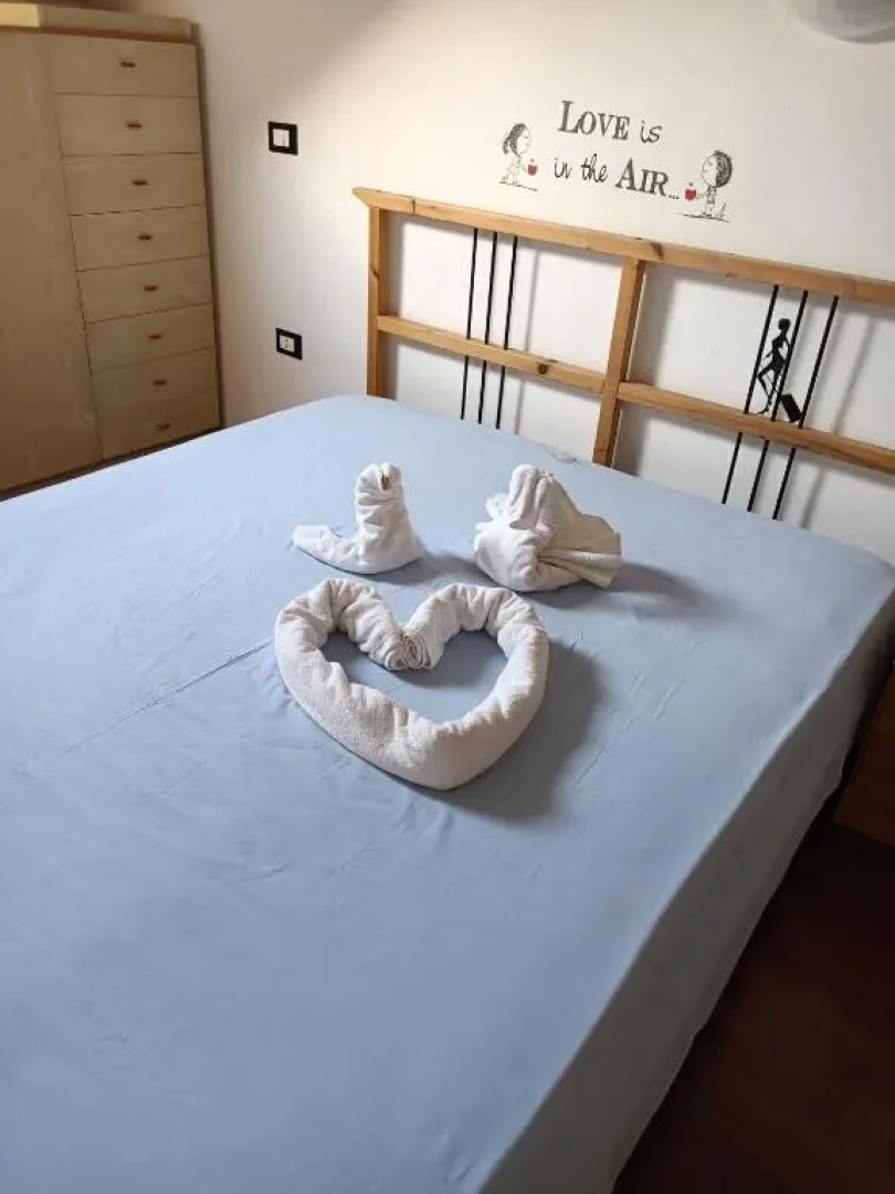 Hakuna Matata ,grazioso appartamento in centro