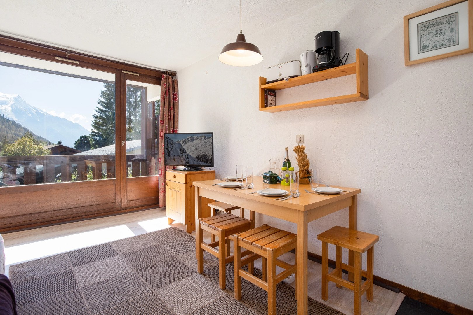 Résidence La Verte 12