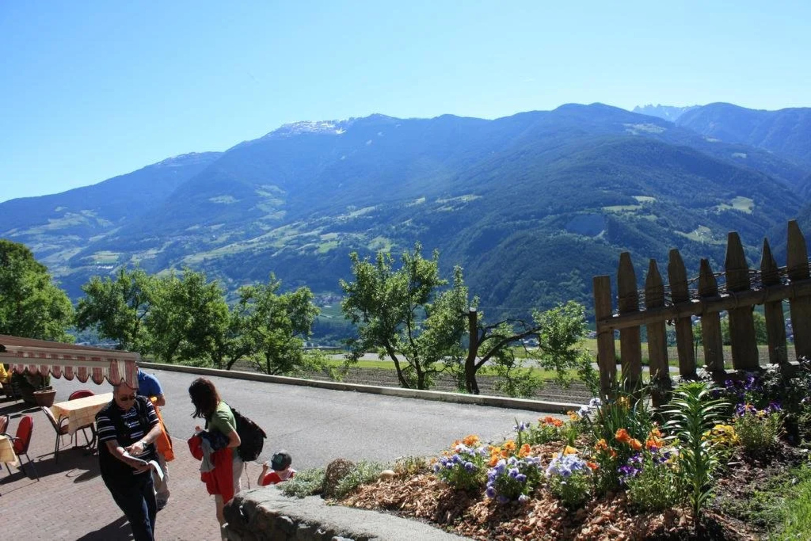 Gasthof Hotel Wöhrmaurer