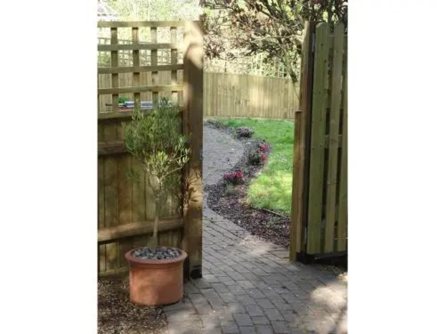 The Annex at Redlynch Lodge