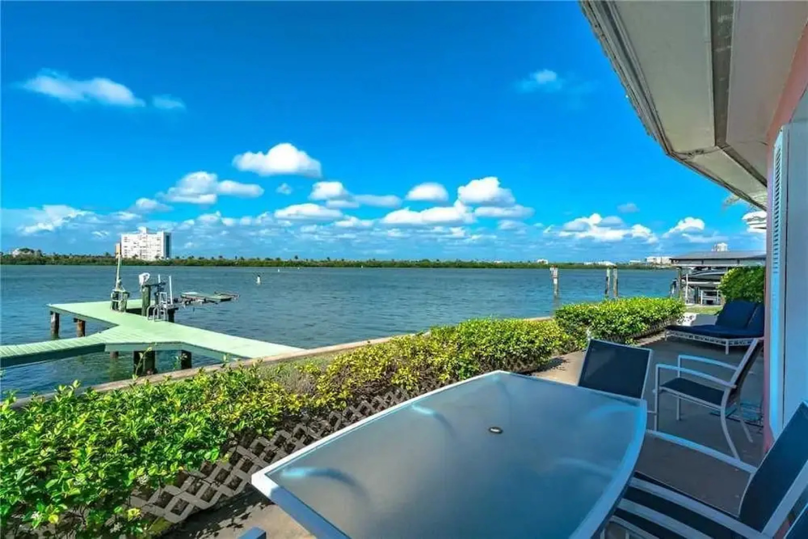 Bayside 294 - Three Bedroom Condo