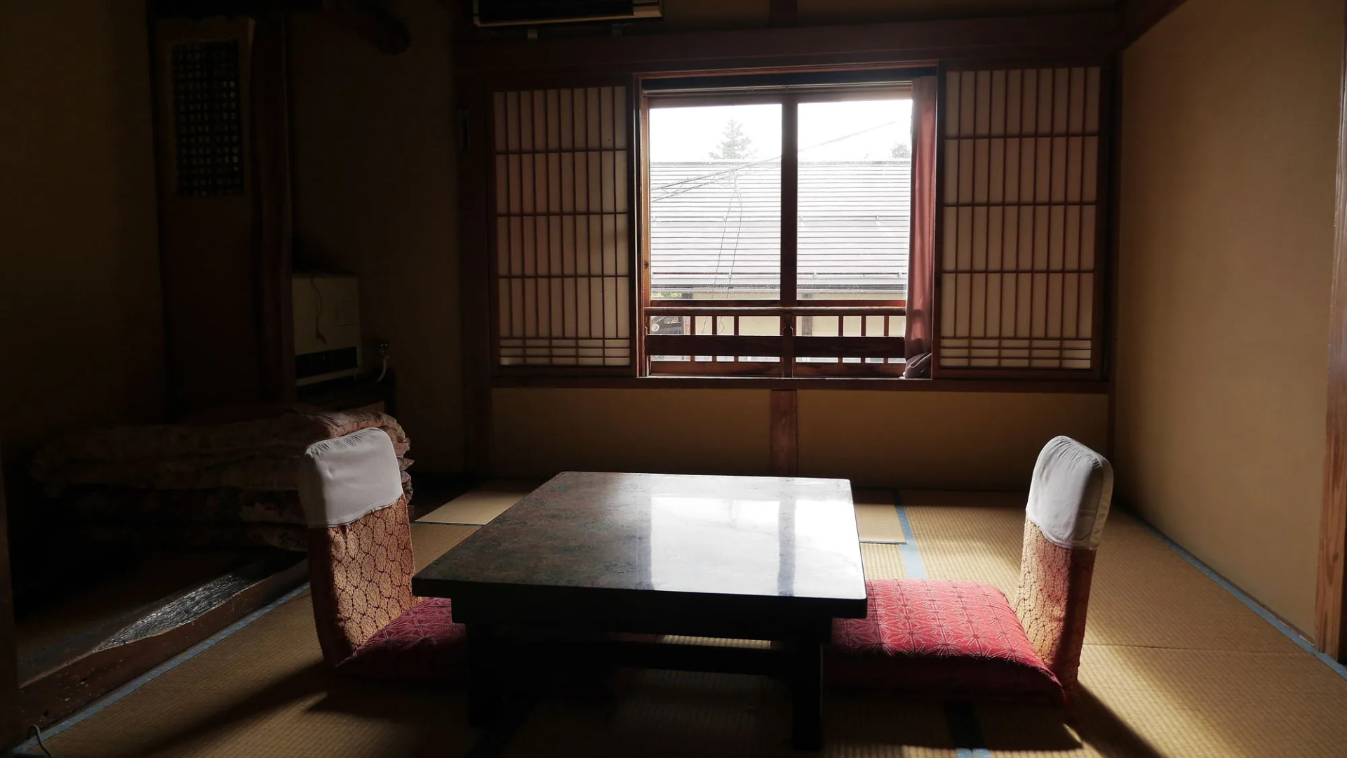 Koishiya Ryokan