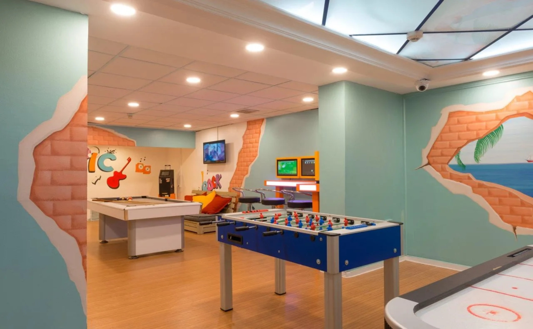 Leonardo Club Hotel Eilat - All Inclusive