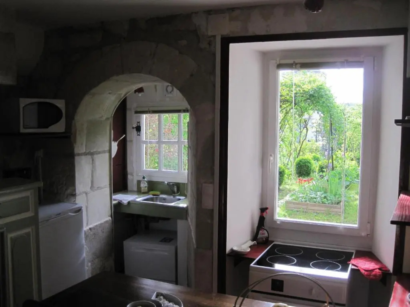 Villa à l'Ancien Pigeonnier