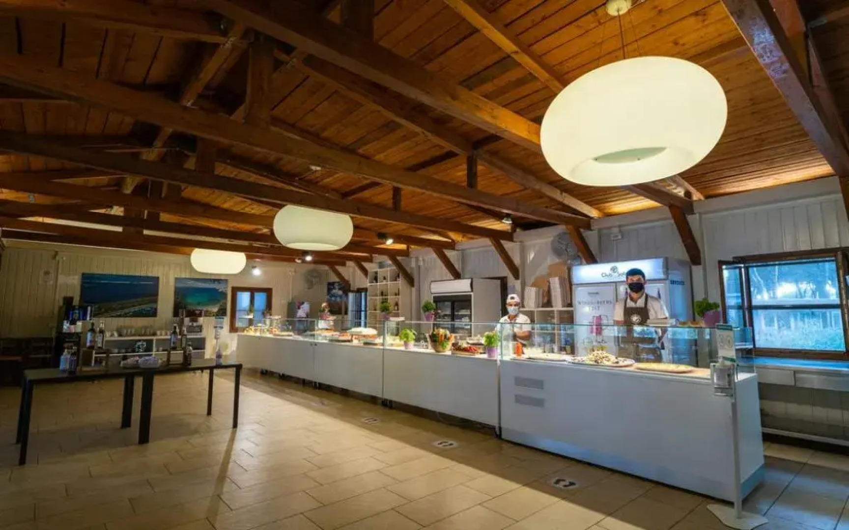 Club Del Sole Orbetello Family Collection